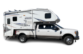 Buy Truck Campers at 1st Choice Trailers & Campers